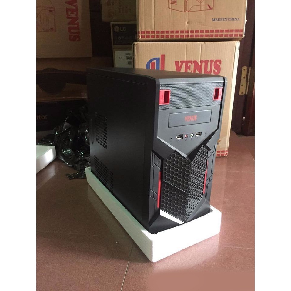 Case Venus Mini. VI TÍNH QUỐC DUY