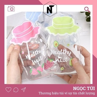 Túi chườm nóng lạnh đa năng hoặc túi chườm nóng lạnh y tế tiện dụng C14