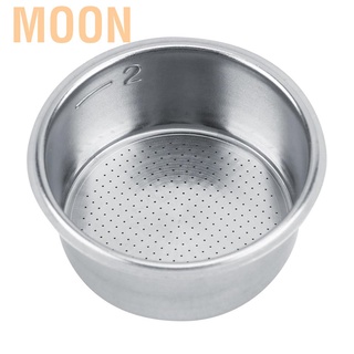 Giỏ lưới lọc cà phê , được làm từ thép không gỉ