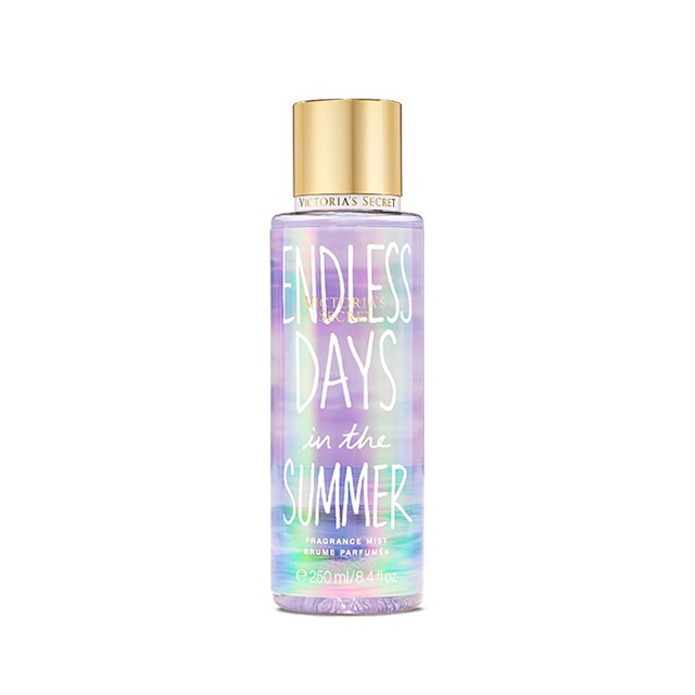 [ Gom Sale] Xịt thơm Body Mist Victoria Secret 250 ml | BigBuy360 - bigbuy360.vn