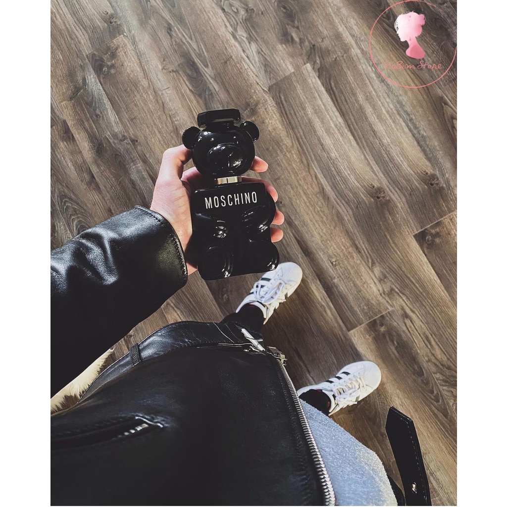 [Cam Kết Chính Hãng] Nước Hoa Moschino Toy Boy 100ml