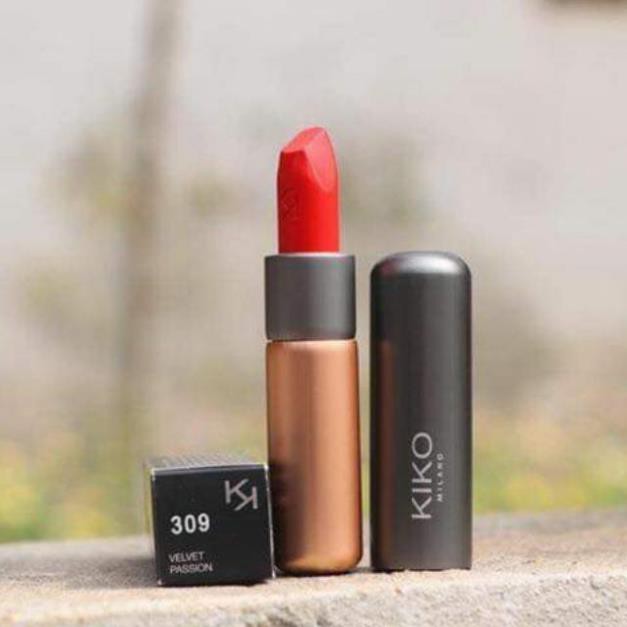 Kiko 309 đỏ cam | BigBuy360 - bigbuy360.vn