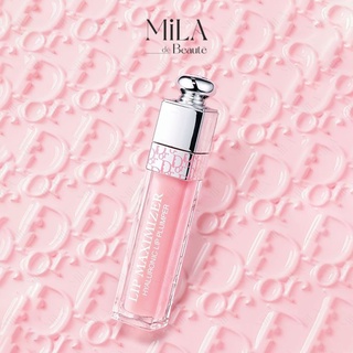 Son dưỡng DIOR Addict Lip Maximizer 001