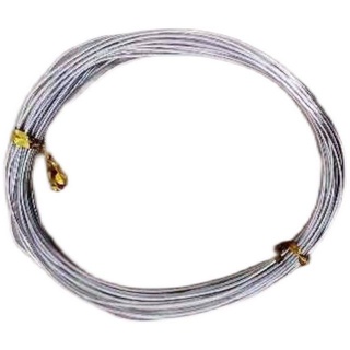 Cuộn Dây Nhôm Mềm Dùng Làm Đất Sét / Đất Sét / Đất Sét