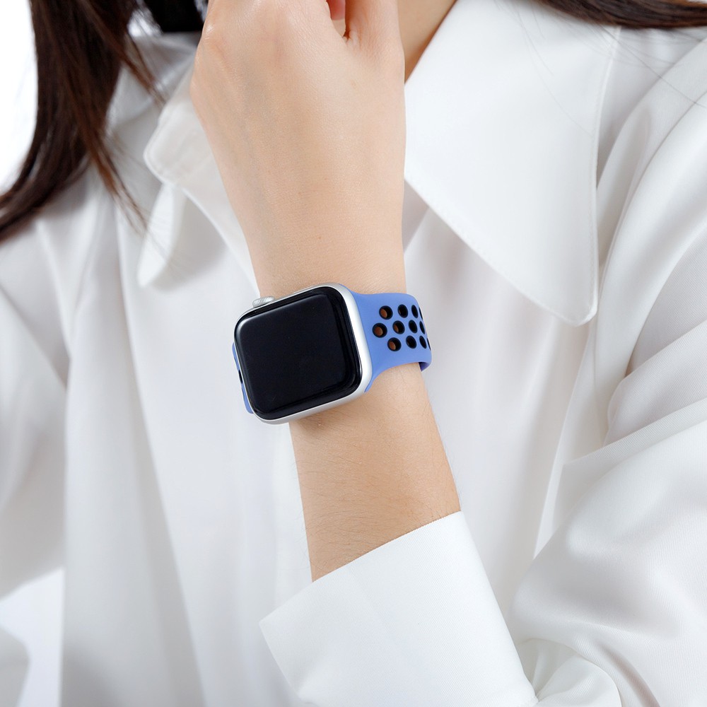 Dây Đeo Thay Thế Chất Liệu Silicon Màu Trơn Cho Realme Watch 2 Pro / Realme Watch 2 / S / S Pro