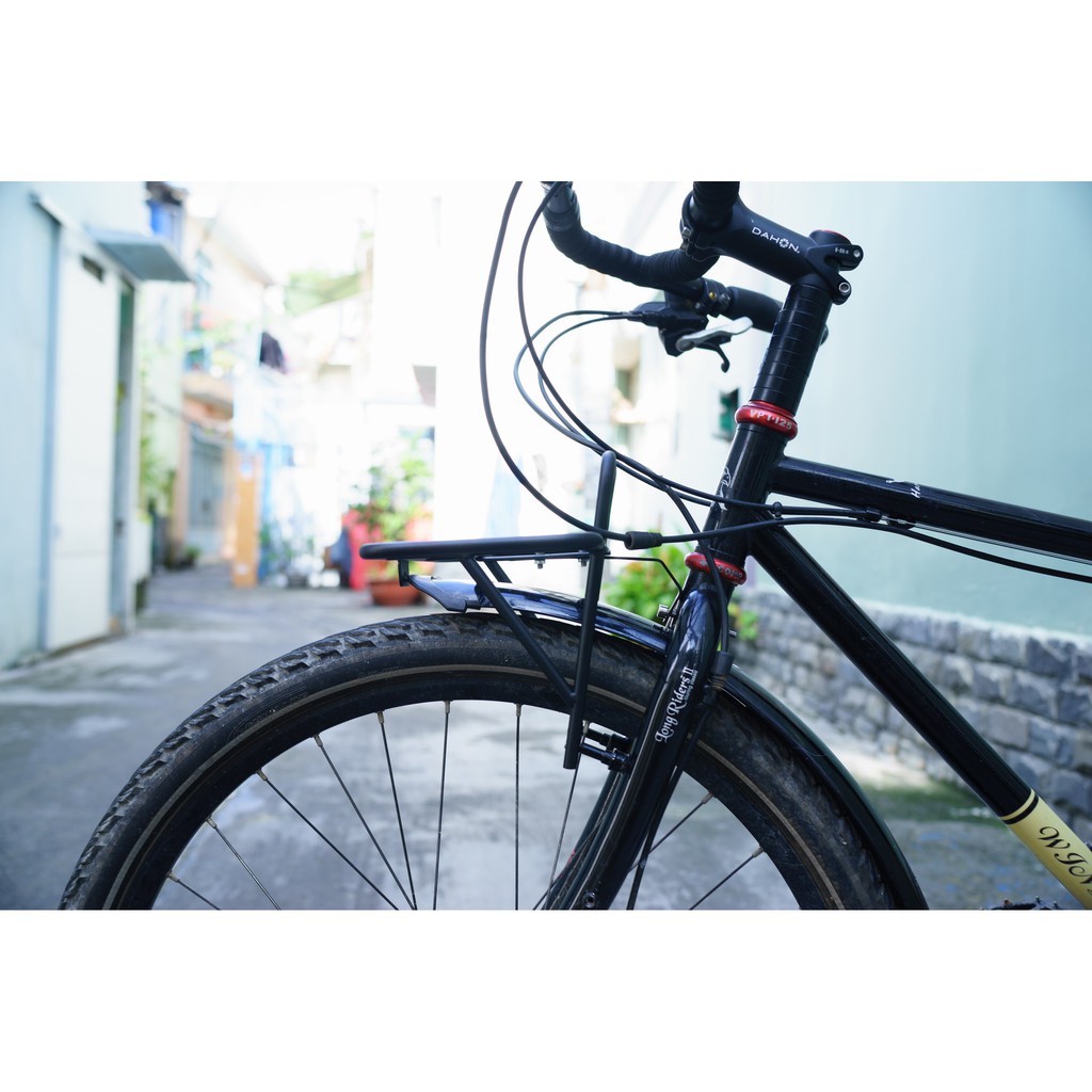 Baga Trước Xe Đạp BRack F1