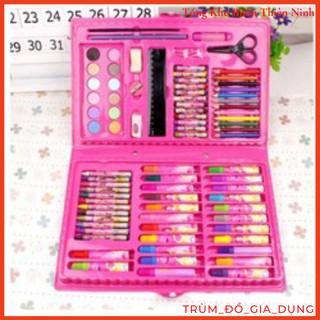 Hộp bút màu 86 chi tiết