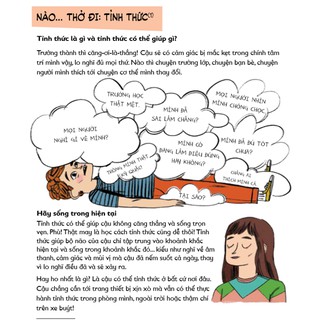 Phớt Lờ Âu Lo