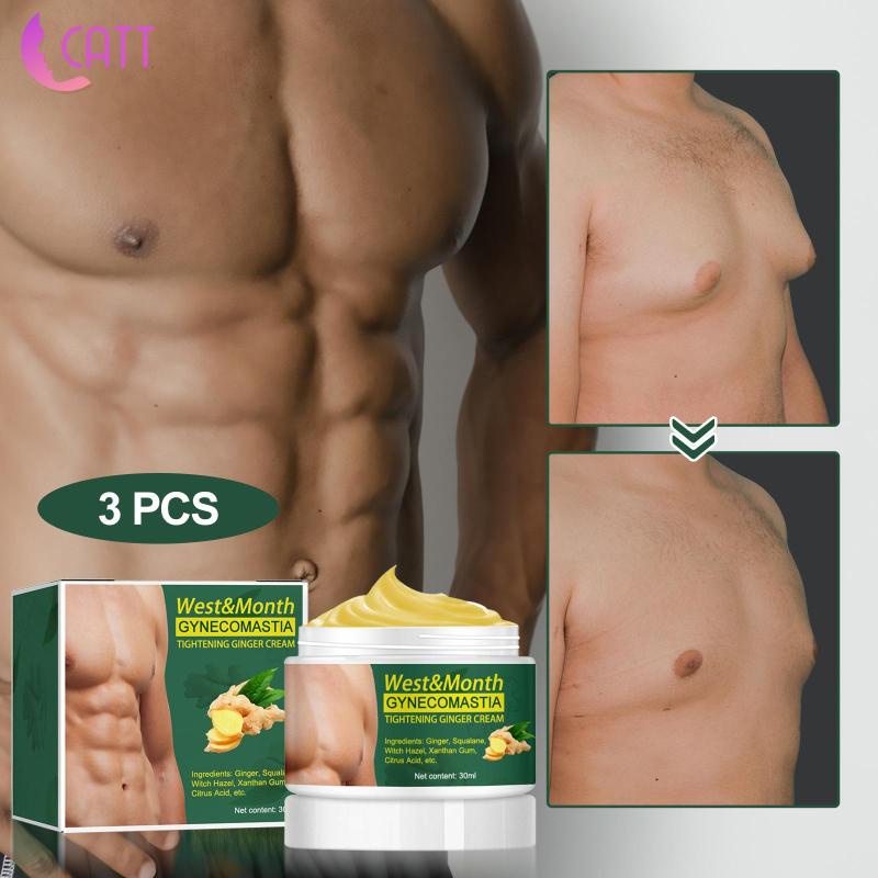 [Dadada1] Tinh Chất Gừng Làm Săn Chắc Da Gynecomastia