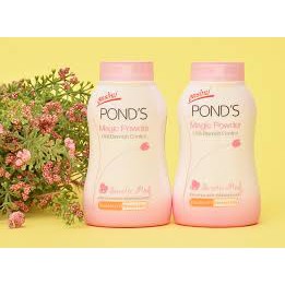 phấn POND'S màu hồng hàng Thái trắng hồng 50g | BigBuy360 - bigbuy360.vn