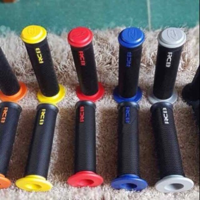 TAY CẦM XE MÁY RACING BOY RCB