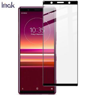 Kính cường lực bảo vệ màn hình cho Sony Xperia 5
