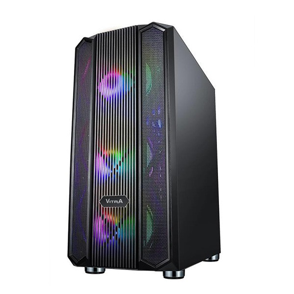 Vỏ máy tính Vitra NEFERTITI Q1 E-ATX