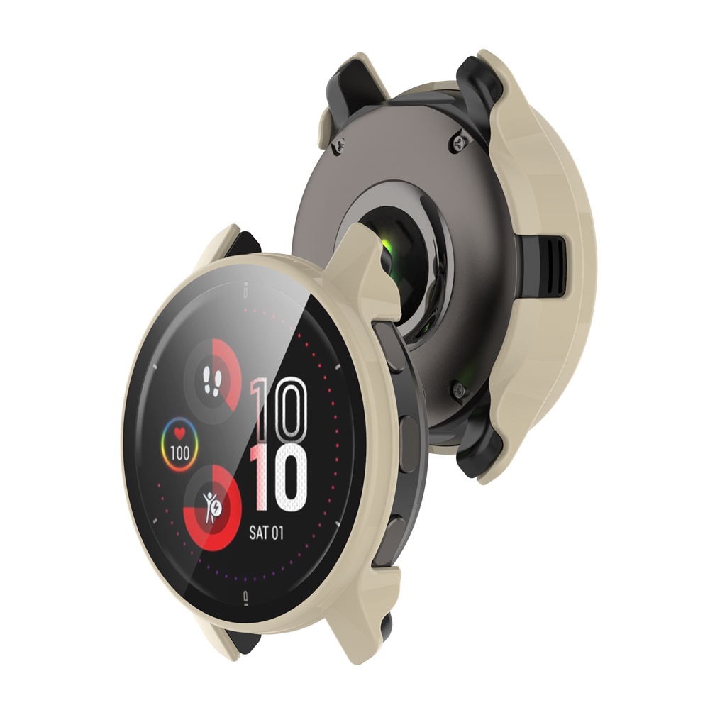 Ốp Bảo Vệ Màn Hình Đồng Hồ Thông Minh Garmin Venu 2 Plus