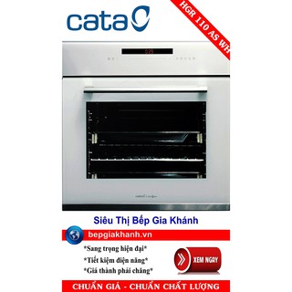 Lò nướng Cata HGR 110 AS