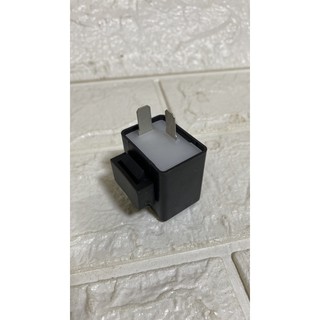 cục chớp Hazard gắn xe máy