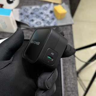 Củ sạc Ravpower 61W 1cổng type-c
