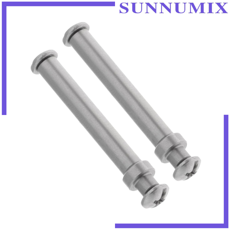 Bộ 2 Núm Tay Cầm Cần Câu Cá Diy 3cm / 1.2 inch