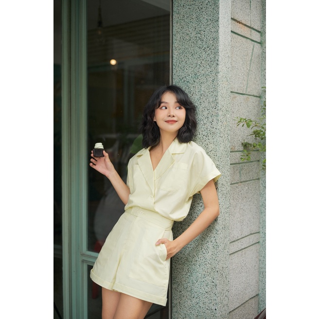 Set bomi trẻ trung năng động Miều Est.2013