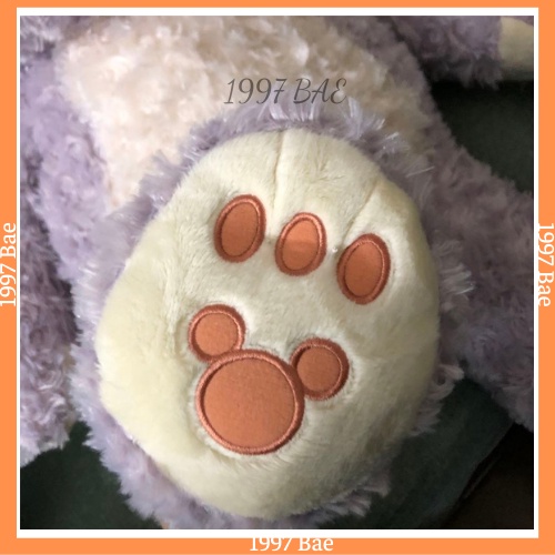 Thú nhồi bông thỏ Stella Lou 1m4 full tag disney xinh xắn đáng yêu nhiều kích thước