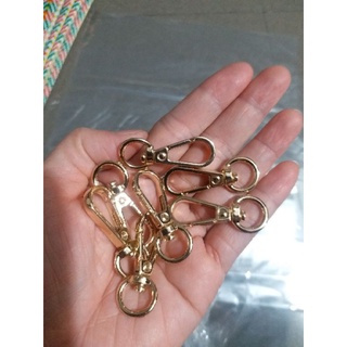 Càng cua, móc khóa càng cua(bán theo cặp)