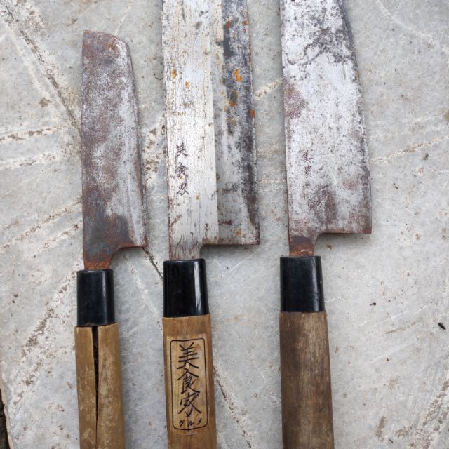 Dao Nhật 🔪