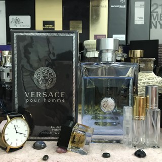 [10ml]..::✨Mẩu Thử Nước Hoa Nam 𝗩𝗘𝗥𝗦𝗔𝗖𝗘 𝗣𝗢𝗨𝗥 𝗛𝗢𝗠𝗠𝗘✨::..