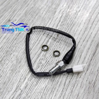Công tắc stop thắng đĩa.ốc stop cảm biến dầu.