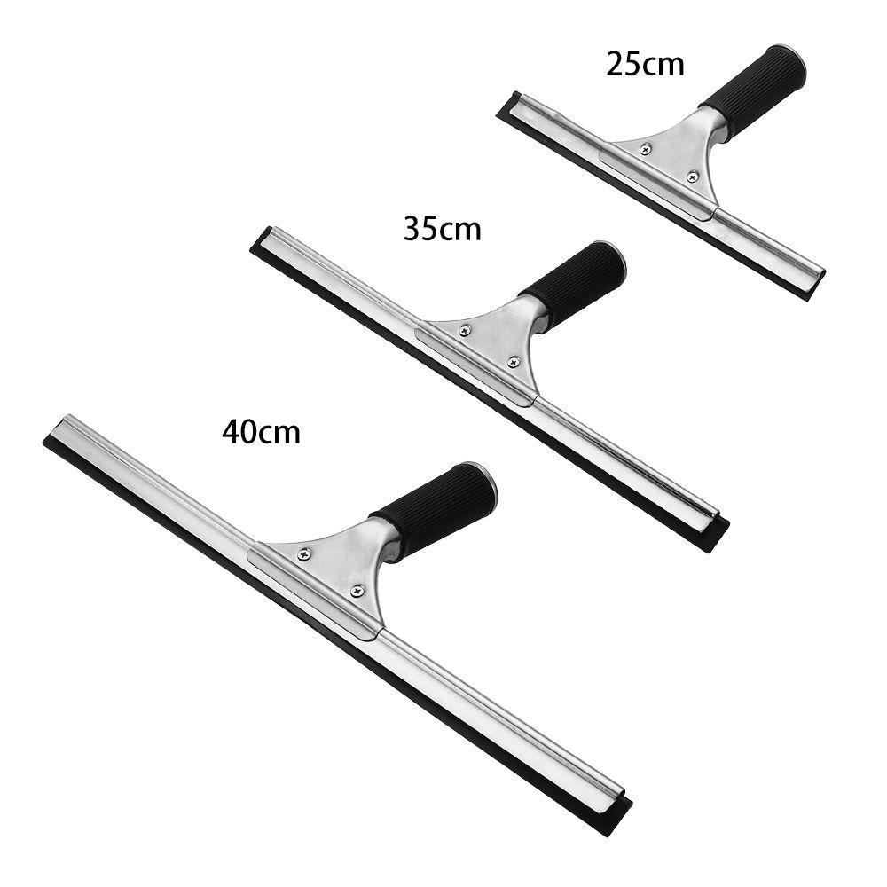 DORAW Dụng Cụ Lau Chùi Cửa Sổ Bằng Cao Su Tiện Dụng