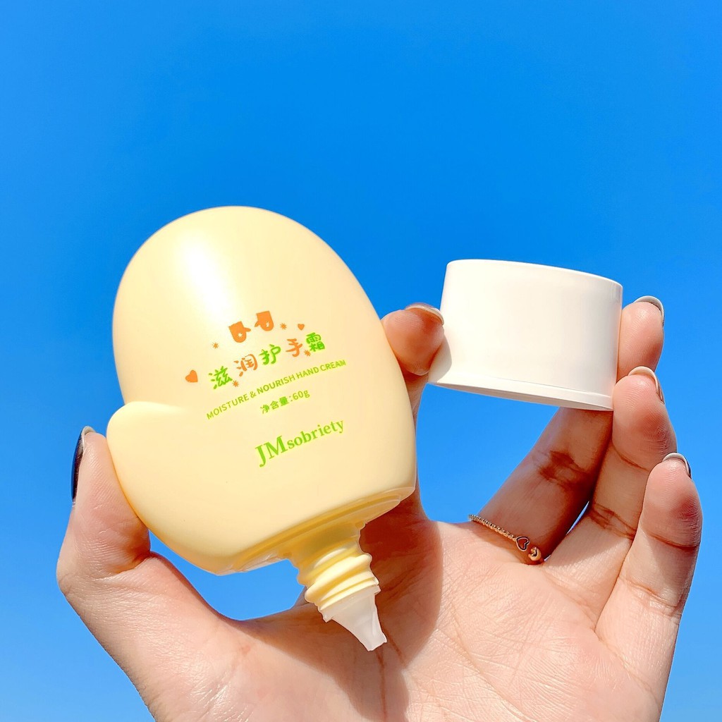 Kem Dưỡng Da Tay JM Gấu Trúc Hình Bàn Tay | BigBuy360 - bigbuy360.vn