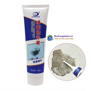 Lọ Keo vá tường