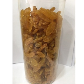 Nho khô vàng Ấn độ 500G