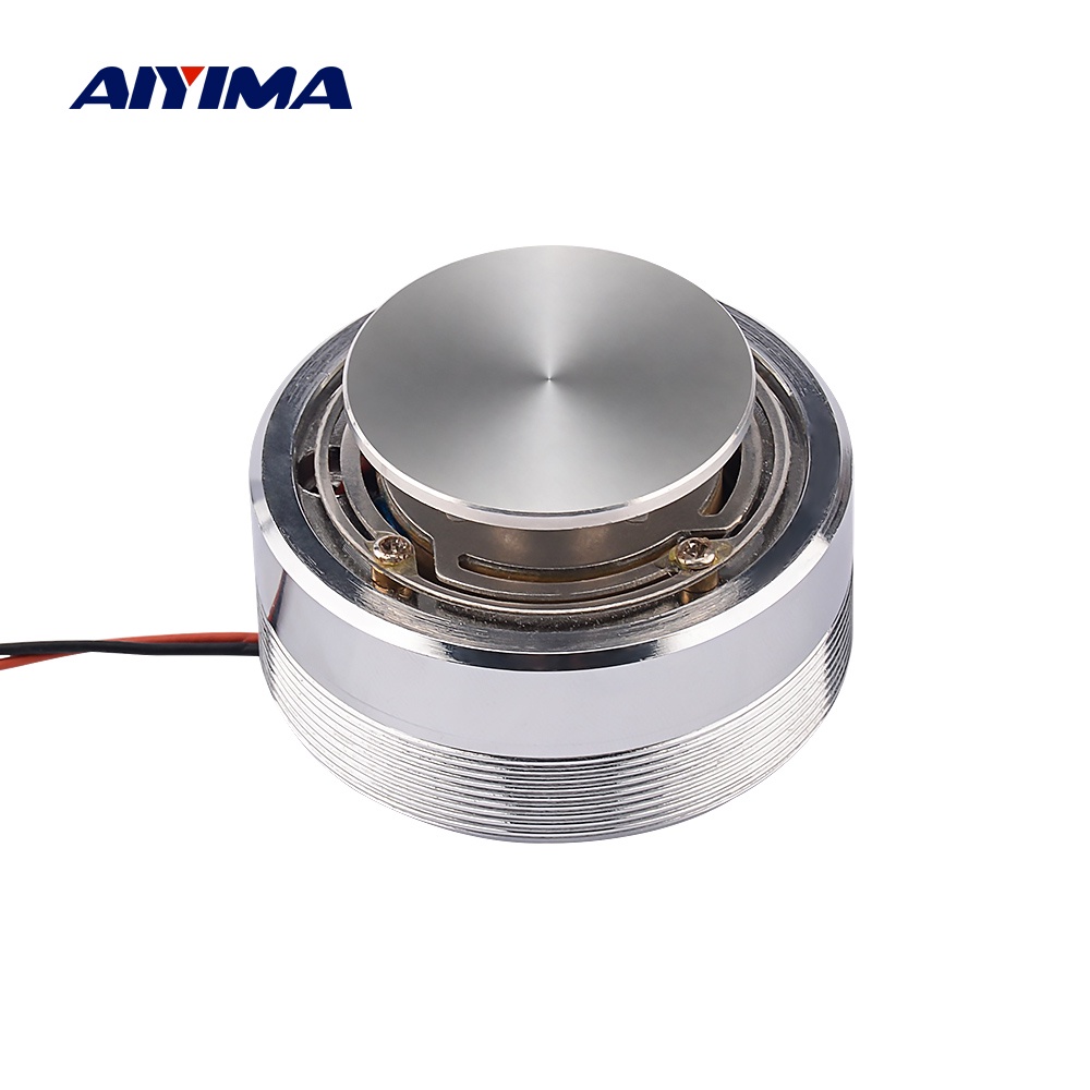 Loa cộng hưởng AIYIMA 4/8Ohm 25/20W