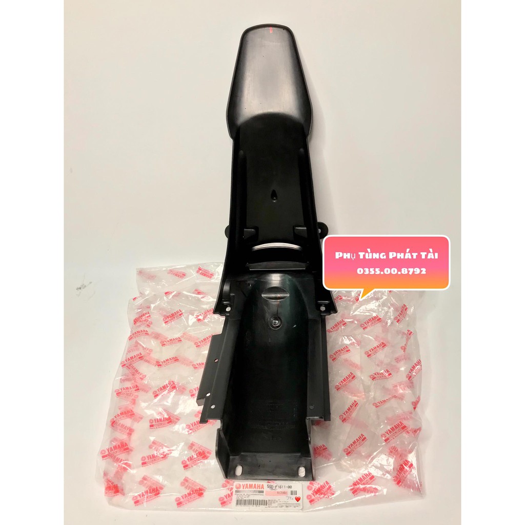 Đuôi Sau - Chắn Bùn Sau Jupiter V - MX Chính Hãng Yamaha