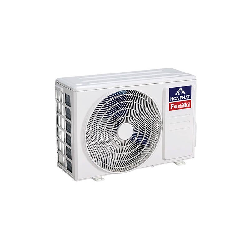 MIỄN PHÍ CÔNG LẮP ĐẶT & VẬT TƯ - Điều hòa không khí 2 chiều Funiki 9000BTU Thường - SH09MMC2 Mới