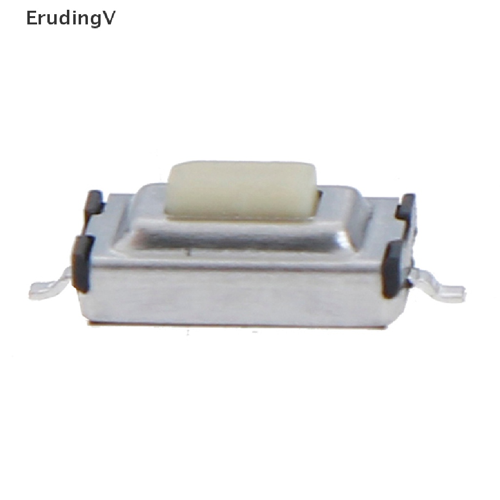 Bộ 30 Công Tắc Nút Nhấn 2Pin SMD 3 * 6 * 2.5mm