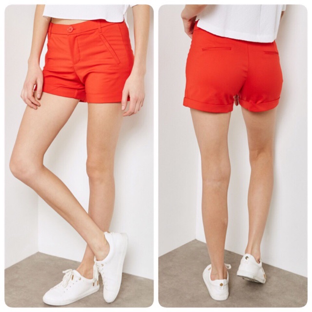 QUẦN SHORT MNG DƯ XỊN