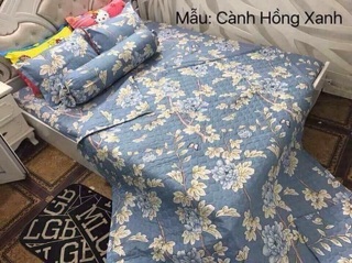Drap cotton poly giá  nguyên sét chỉ còn  200k