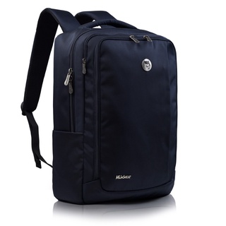 Ba lô Mikkor The Gibson - Dark Navy