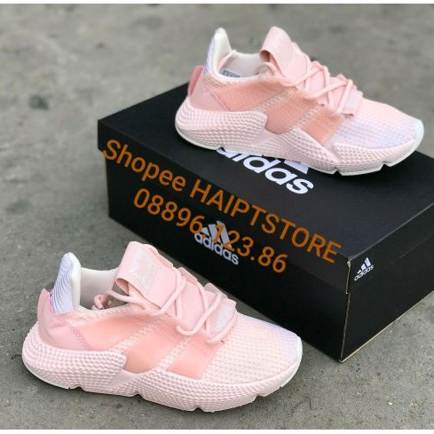 Giày Adidas Prophere Hồng Nữ [Chính Hãng - Fullbox] Uy Tín . " : |