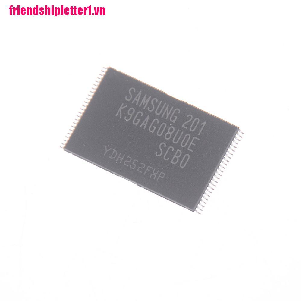 Linh Kiện Điện Tử K9Gag08U0E Cho Samsung Nand Ue32 Ue37 Ue40 Ue46 D5500 D5700 | BigBuy360 - bigbuy360.vn