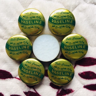 Sáp nẻ vaseline fuli phương liên 7g
