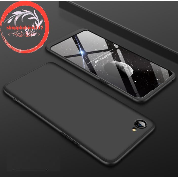 [Freeship toàn quốc từ 50k] ỐP LƯNG OPPO A3 ỐP BẢO VỆ 360 ĐỘ CHÍNH HÃNG GGK