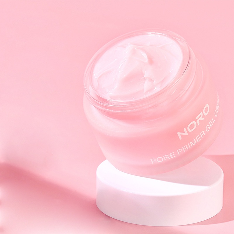 Kem lót che khuyết điểm thu nhỏ lỗ chân lông kiềm dầu NORO NKL1 | BigBuy360 - bigbuy360.vn