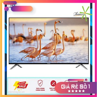 Android Tivi Vsmart 4K 43 inch 43KD6600 [Hàng chính hãng]