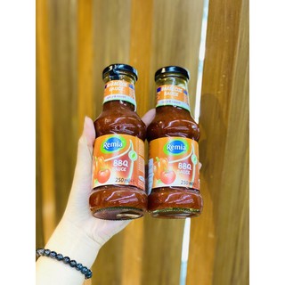 NƯỚC SỐT CHẤM THỊT NƯỚNG BBQ REMIA