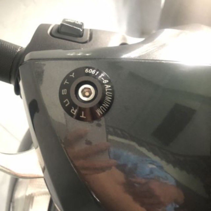 Ốc Kiếng SH đủ màu