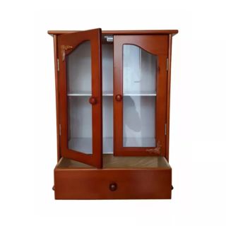 Tủ thuốc mái bằng F021