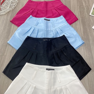 Quần short tacta 3 ly