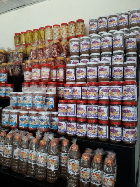 Mắm cá cơm CORI siêu ngon 450gr_ đặc sản Huế | BigBuy360 - bigbuy360.vn